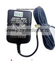 GROUP WEST AUT-09-0660 AC ADAPTER 9VDC 660mA NEW -(+)- 3x5.5mm - Click Image to Close